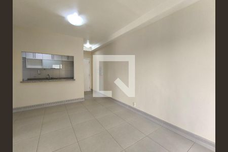 Sala  de apartamento para alugar com 2 quartos, 66m² em Engordadouro, Jundiaí