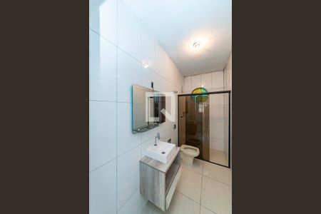 Casa à venda com 223m², 3 quartos e 3 vagas Casa à venda com 223m², 3 quartos e 3 vagasBanheiro da Suíte