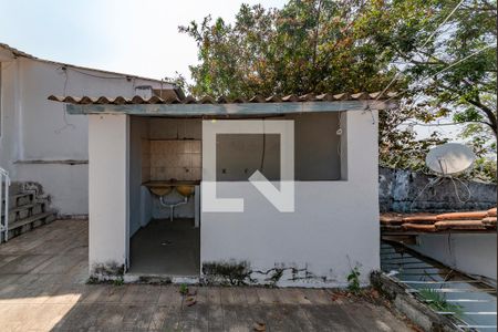 Casa à venda com 223m², 3 quartos e 3 vagas Casa à venda com 223m², 3 quartos e 3 vagasÁrea de Serviço