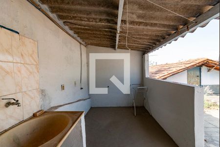 Casa à venda com 223m², 3 quartos e 3 vagas Casa à venda com 223m², 3 quartos e 3 vagasÁrea de Serviço