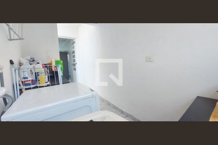 Casa à venda com 307m², 3 quartos e 6 vagasÁrea de Serviço