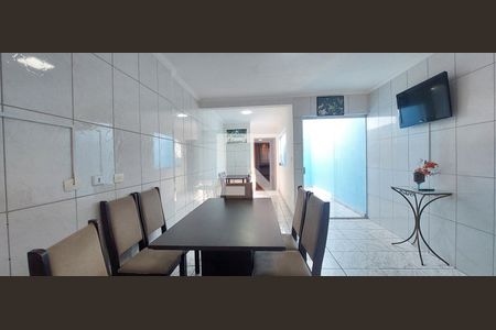 Casa à venda com 307m², 3 quartos e 6 vagasCopa