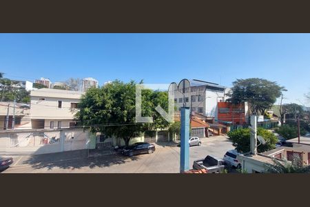 Casa à venda com 307m², 3 quartos e 6 vagasVaranda Quarto 1 suíte