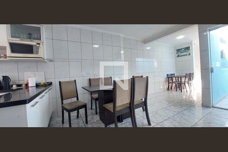 Casa à venda com 307m², 3 quartos e 6 vagasCopa