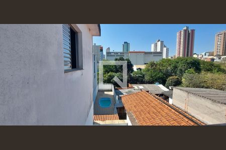 Casa à venda com 307m², 3 quartos e 6 vagasVista Quarto 3