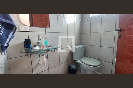 Casa à venda com 307m², 3 quartos e 6 vagasLavabo