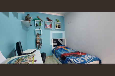 Casa à venda com 307m², 3 quartos e 6 vagasQuarto 2