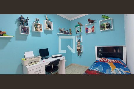 Casa à venda com 307m², 3 quartos e 6 vagasQuarto 2