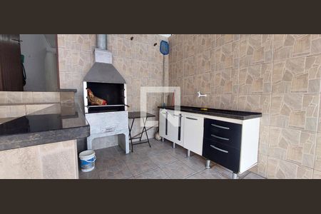 Casa à venda com 307m², 3 quartos e 6 vagasEspaço Gourmet