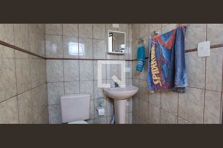 Casa à venda com 307m², 3 quartos e 6 vagasBanheiro 2