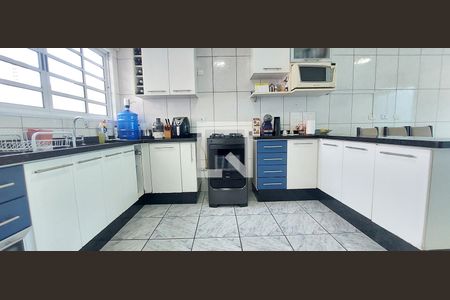 Casa à venda com 307m², 3 quartos e 6 vagasCozinha