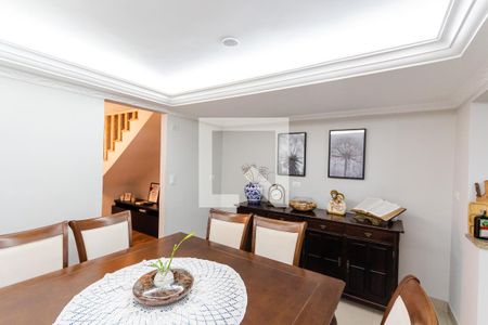 Casa à venda com 243m², 3 quartos e 4 vagas Casa à venda com 243m², 3 quartos e 4 vagasSala de Jantar