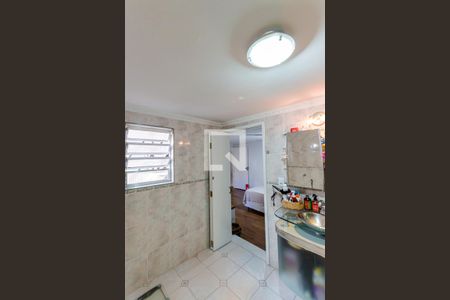 Casa à venda com 243m², 3 quartos e 4 vagas Casa à venda com 243m², 3 quartos e 4 vagasBanheiro da Suíte 2