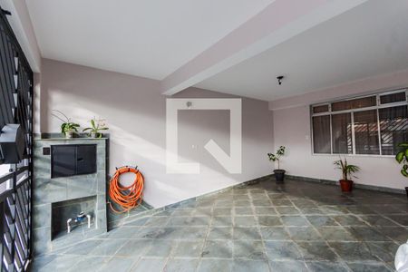 Casa à venda com 243m², 3 quartos e 4 vagas Casa à venda com 243m², 3 quartos e 4 vagasGaragem