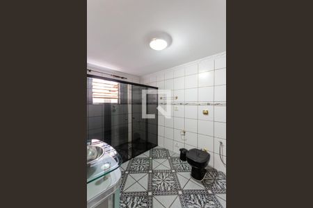 Casa à venda com 243m², 3 quartos e 4 vagas Casa à venda com 243m², 3 quartos e 4 vagasBanheiro da Suíte 1