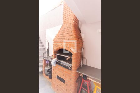 Casa à venda com 243m², 3 quartos e 4 vagas Casa à venda com 243m², 3 quartos e 4 vagasChurrasqueira