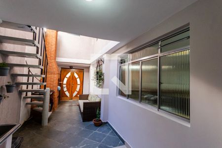 Casa à venda com 243m², 3 quartos e 4 vagas Casa à venda com 243m², 3 quartos e 4 vagasÁrea de Serviço