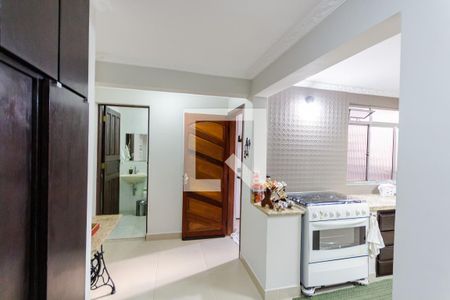 Casa à venda com 243m², 3 quartos e 4 vagas Casa à venda com 243m², 3 quartos e 4 vagasCozinha