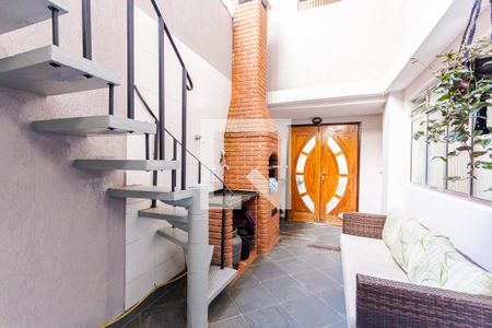 Casa à venda com 243m², 3 quartos e 4 vagas Casa à venda com 243m², 3 quartos e 4 vagasÁrea gourmet