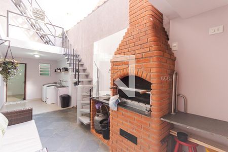 Casa à venda com 243m², 3 quartos e 4 vagas Casa à venda com 243m², 3 quartos e 4 vagasÁrea gourmet