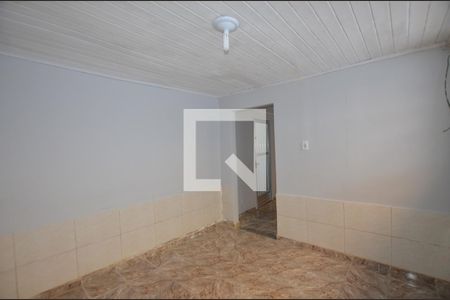 Sala Quarto de casa para alugar com 1 quarto, 30m² em V de Carvalho , Rio de Janeiro