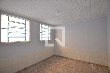Sala Quarto de casa para alugar com 1 quarto, 30m² em V de Carvalho , Rio de Janeiro