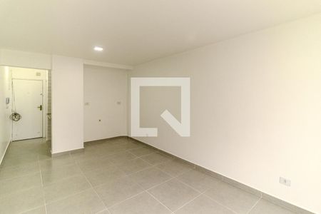 Studio de kitnet/studio para alugar com 1 quarto, 30m² em Vila Buarque, São Paulo