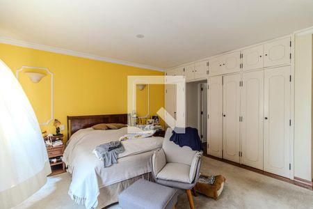 Apartamento à venda com 323m², 4 quartos e 3 vagasQuarto 3
