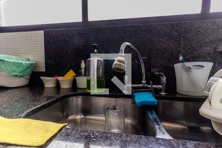 Apartamento à venda com 323m², 4 quartos e 3 vagasCozinha