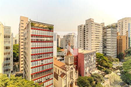 Apartamento à venda com 323m², 4 quartos e 3 vagasVista do Apartamento