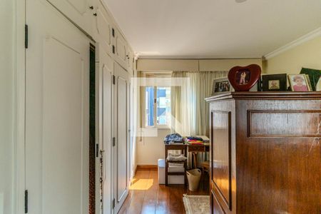 Apartamento à venda com 323m², 4 quartos e 3 vagasQuarto 3