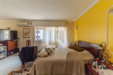 Apartamento à venda com 323m², 4 quartos e 3 vagasQuarto 3