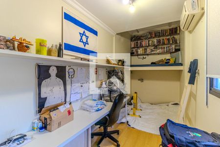 Apartamento à venda com 323m², 4 quartos e 3 vagasQuarto 4