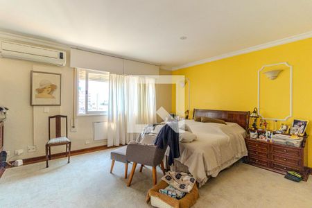 Apartamento à venda com 323m², 4 quartos e 3 vagasQuarto 3