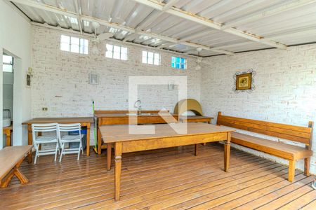 Apartamento à venda com 323m², 4 quartos e 3 vagasTerraço