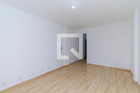 Sala de apartamento para alugar com 1 quarto, 32m² em Liberdade, São Paulo