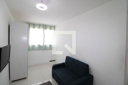 Studio de apartamento para alugar com 1 quarto, 26m² em Imirim, São Paulo