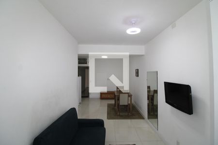 Studio de apartamento para alugar com 1 quarto, 26m² em Imirim, São Paulo
