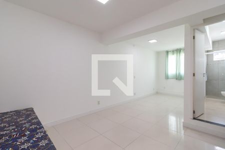 Sala de apartamento para alugar com 1 quarto, 26m² em Imirim, São Paulo