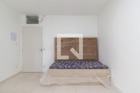 Sala de apartamento para alugar com 1 quarto, 26m² em Imirim, São Paulo
