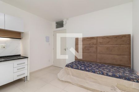 Sala de apartamento para alugar com 1 quarto, 26m² em Imirim, São Paulo