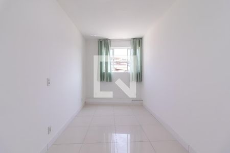 Quarto de apartamento para alugar com 1 quarto, 26m² em Imirim, São Paulo