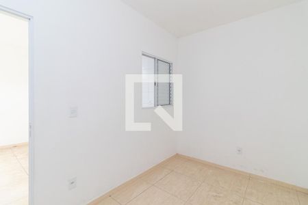 Quarto 2 de apartamento à venda com 2 quartos, 42m² em Vila Ré, São Paulo
