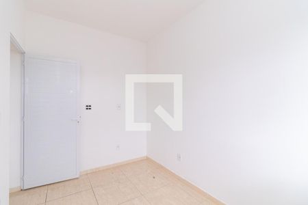 Quarto 1 de apartamento à venda com 2 quartos, 42m² em Vila Ré, São Paulo