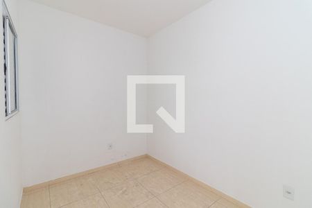 Quarto 2 de apartamento à venda com 2 quartos, 42m² em Vila Ré, São Paulo