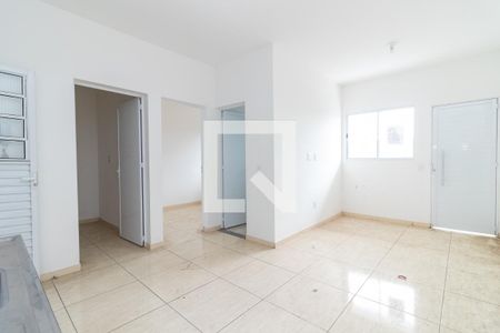 Sala de apartamento à venda com 2 quartos, 42m² em Vila Ré, São Paulo