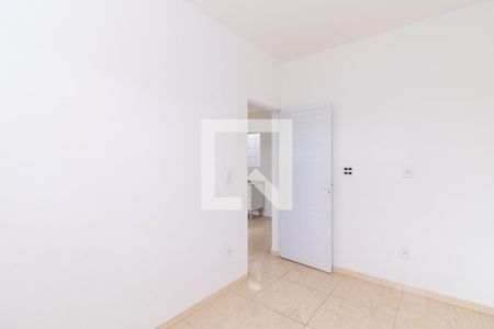 Quarto 1 de apartamento à venda com 2 quartos, 42m² em Vila Ré, São Paulo