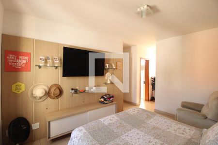 Apartamento à venda com 400m², 5 quartos e 6 vagasQuarto 