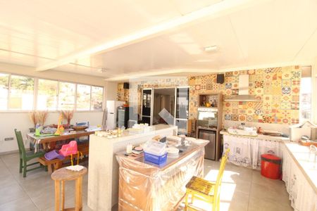 Apartamento à venda com 400m², 5 quartos e 6 vagasTerraço coberto 