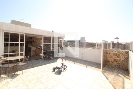 Apartamento à venda com 400m², 5 quartos e 6 vagasTerraço 